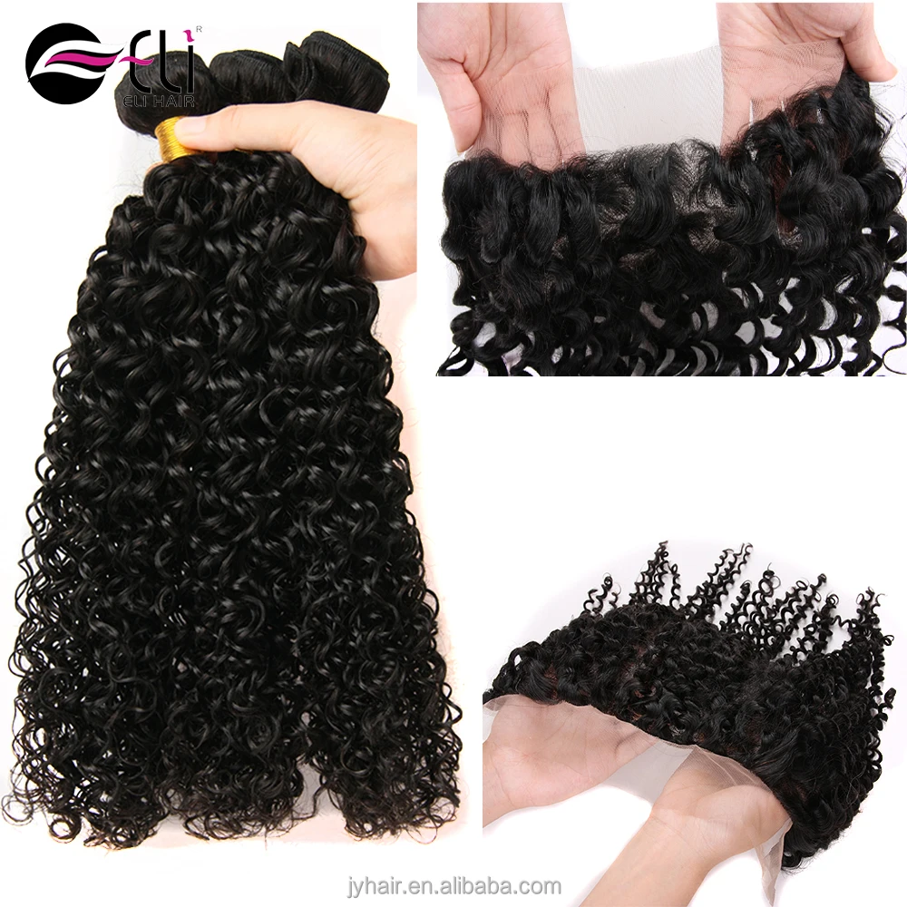 10A Grade Brazilian Hair Weave jerry curly Virgin Brazilian Human Hair Extension,hair bundle with closure, Natural black
10A Grade Brazilian Hair Weave jerry curly Virgin Brazilian Human Hair Extension,hair bundle with closure, Natural black