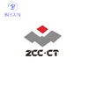 Zhouzhou zccct CNC Tungsten Carbide Inserts for Cutting Tools