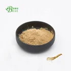 organic natural korean red ginseng extract gmp