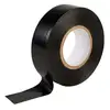 high quality pvc electrical insulating tape black, red, white