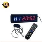 RAMBO High quality products training interval timer