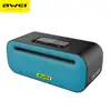 AWEI New Y600 BT Outdoor Wireless Speaker Heavy Bass Sound Popular Speaker