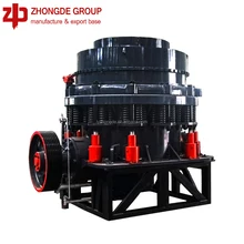 HOT SALE! Chinese building supplies Symons Cone Crusher