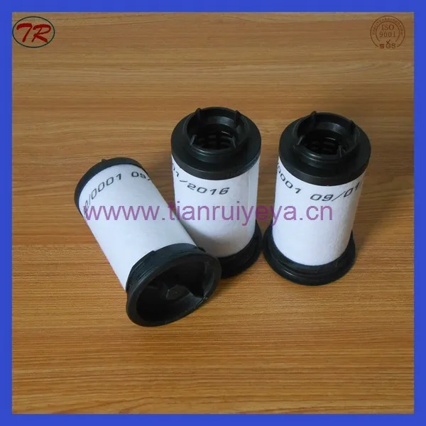 Rietschle exhaust filter 7316300