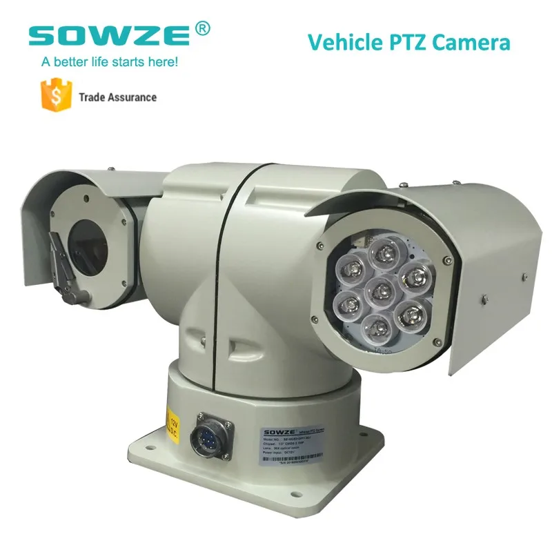 1080p Roof Mount Vehicle Mounted Ptz Camera Buy Ptz Camera,Vehicle