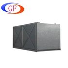 Thermal Efficiency Improving Coal Fired Industrial Steam Boiler Combustion Air Preheater