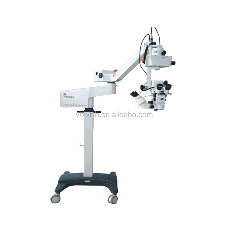 Высокая производительность низкая цена YZ20T4 офтальмологический Глаз Хирургический Инструмент