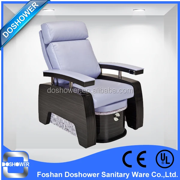 salon furniture disposable plastic liners for spa pedicure chair