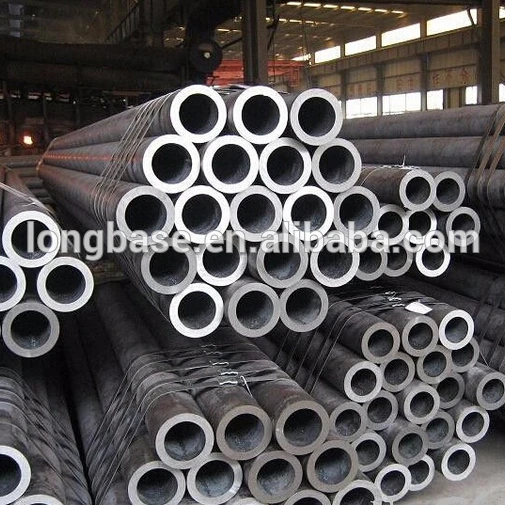 ASTM A106 Gr.B ASTM A53 Gr.B seamless carbon steel pipe low price China supplier
