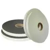 PVC Foam Tape - Self Adhesive Weatherstrip Seal for Small Gaps, 3/8-Inch x 3/16-Inch x 30-Feet