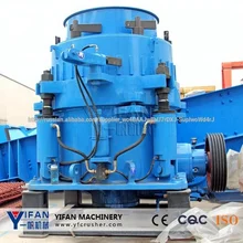 CCH series Stone Breaker Cone Crusher for high capacity