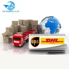 TPD Shipping Alin---Fast UPS express delivery from China to USA UK Germany Amazon FBA