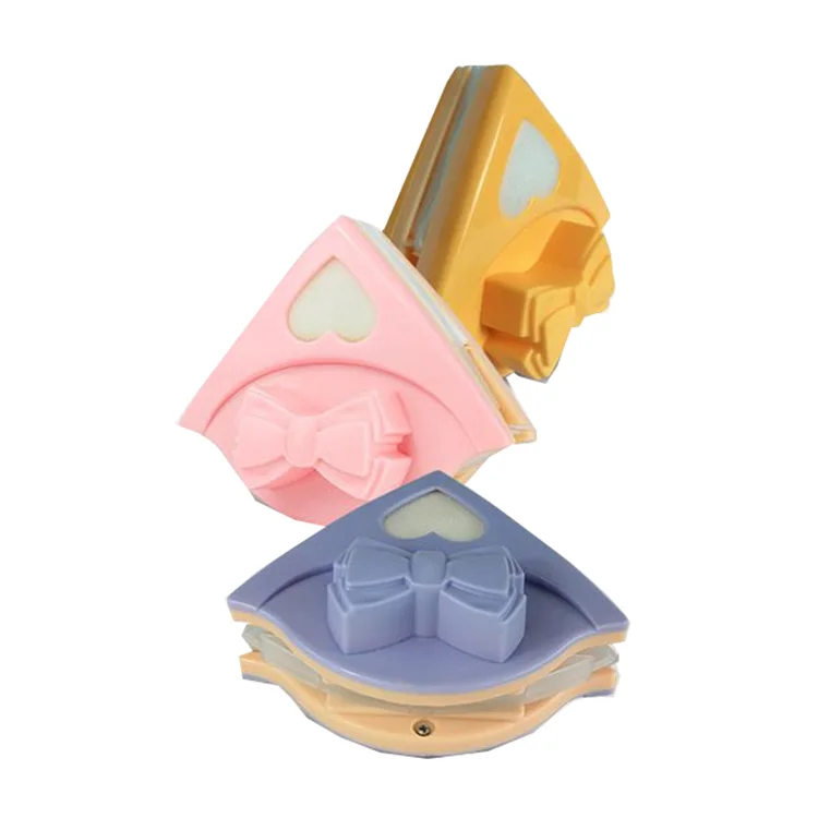 Wholesale Hot Sale Top Product Adjustable Magnetic Window Cleaner Glass Wiper Double-sided Glass eraser, Pink purple and yellow
Wholesale Hot Sale Top Product Adjustable Magnetic Window Cleaner Glass Wiper Double-sided Glass eraser, Pink purple and yellow