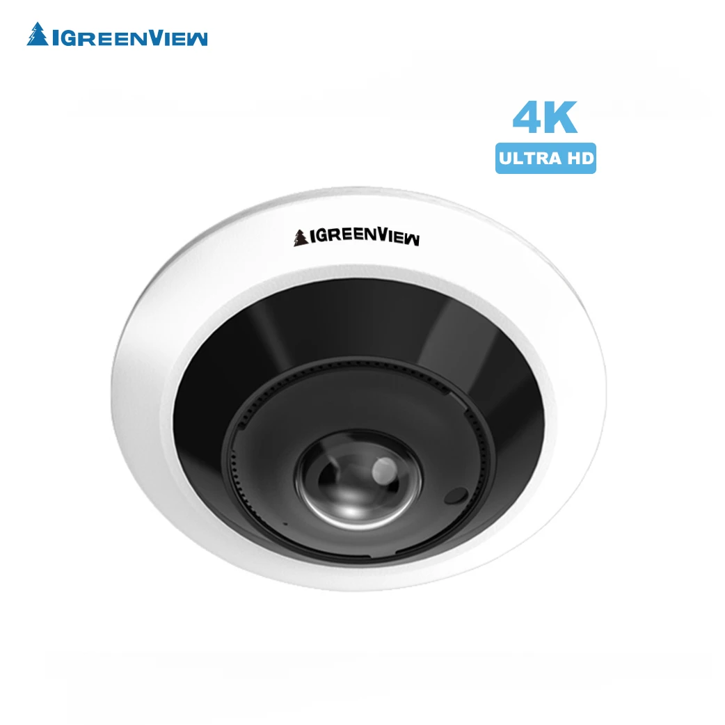 360 degree camera