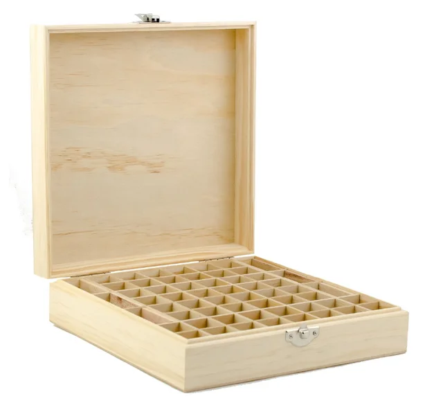 hot sale chinese supplier wooden gift box handmade cute