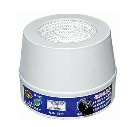 Aluminum alloy PID Control Thermostat Heating Plate