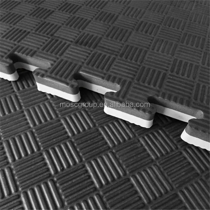 Taekwondo Jigsaw Mats Martial Arts Floor Wholesale Judo Tatami Mat