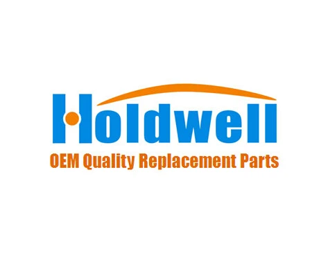 Holdwell 49127-010200 S6R motor diesel partes del turbocompresor mitsubishi