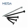 HOT sale black fine / coarse thread china drywall screws manufacture in shandong