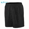 wholesale sport shorts zipper pocket sublimation colour sport shorts men