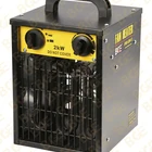 Classical Portable Industrial Electric Fan heaters 2KW