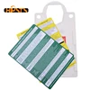 Colorful 285mm length 153mm width durable ABS material ladder tag for security