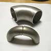seamless elbow Butt-welding Alloy Steel A234WP12 90D Long Radius Elbow