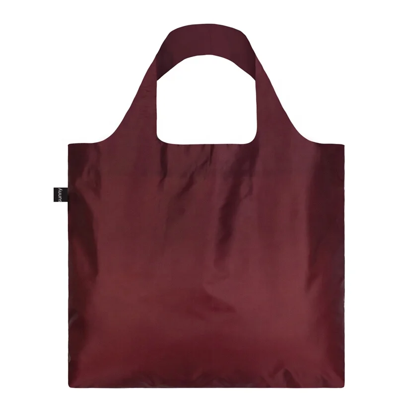Simple Design Promotional Eco-Friendly Collapsible Shopping Bag, Customized color,solid colored 
Simple Design Promotional Eco-Friendly Collapsible Shopping Bag, Customized color,solid colored