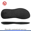 men flat sandal slipper sole design tpr sole for selling