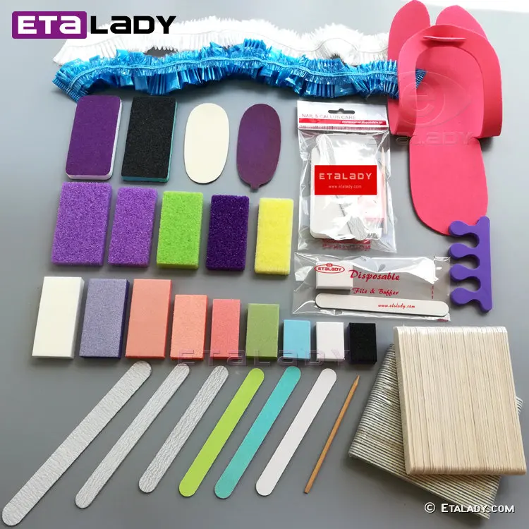EMT103 nail supplies
