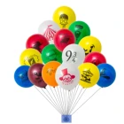balloon printing personalized custom decorative advertising balloon