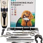 Hot Sale Rechargeable Cordless Clipper Grooming Pet Clipper
