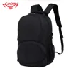 BLACK laptop backpack bags manufacture