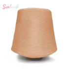 Sweater yarn 100% Combed & Compact and Carded cotton price for fabric, Glove, Cotton T-shirt,clothes,socks