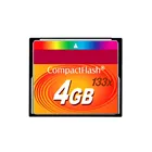 CF card High Speed Bulk Cheap Compact Flash Card 64MB 128M