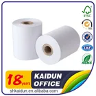 2 1/4'' Thermal Cash Register Paper roll for POS,ATM
