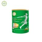 Middle aged formula milk powder with calcium and selenium