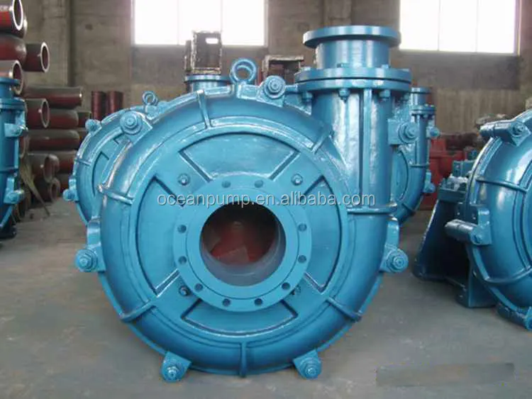 slurry pump