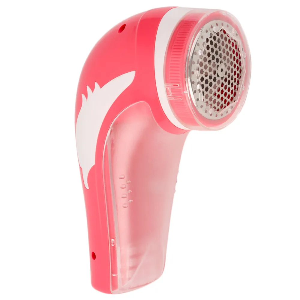 2016 NEW Electric Clothes Lint Removers Fuzz Pills Shaver for Sweaters / Carpets Clothing Lint Pellets Cut Machine