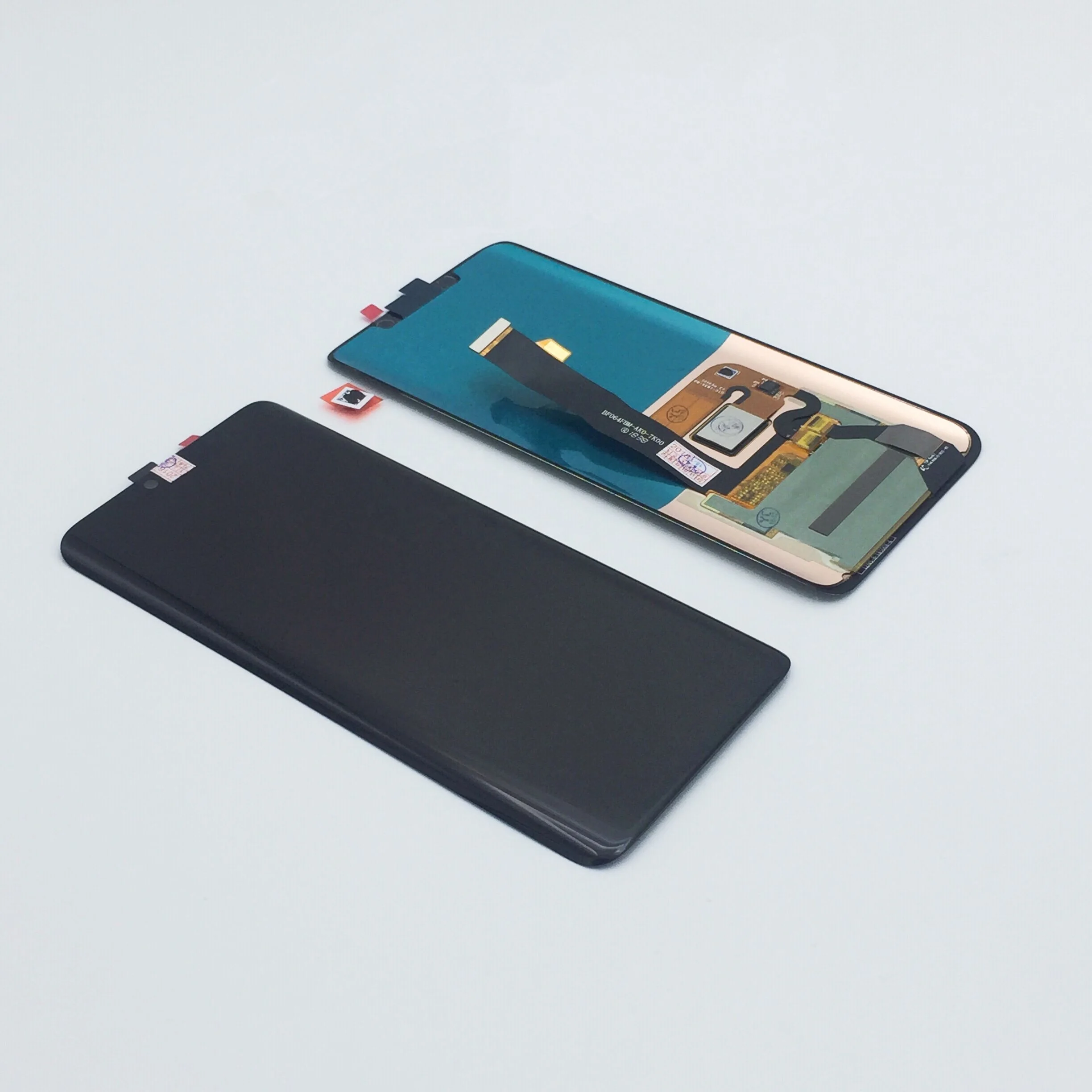 For mate 20 pro wholesale replacement touch display mobile lcd screen for huawei, Black
For mate 20 pro wholesale replacement touch display mobile lcd screen for huawei, Black