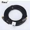 China manufacturers HDMI fiber optic cable for cheap price aoc