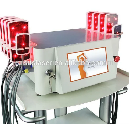 Quick slim! rf diathermy beauty machine LP-01/CE i lipo laser slim rf diathermy beauty machine, Light grey
Quick slim! rf diathermy beauty machine LP-01/CE i lipo laser slim rf diathermy beauty machine, Light grey