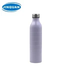 Different kinds of stainless steel double wall stainless steel water bottle cola bottles