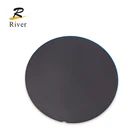 Danyang river optical cr39 colored sunglass lenses optical lens