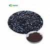100% water solule anthocyanidins black rice extract powder
