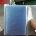 Appliances Pet Pet Indian Household Appliances PET Blue Protective Film