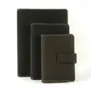 Office stationery notebook personalized diary with lock yearly diary