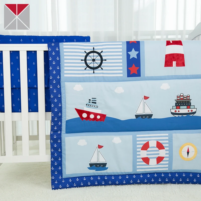 affordable crib sets