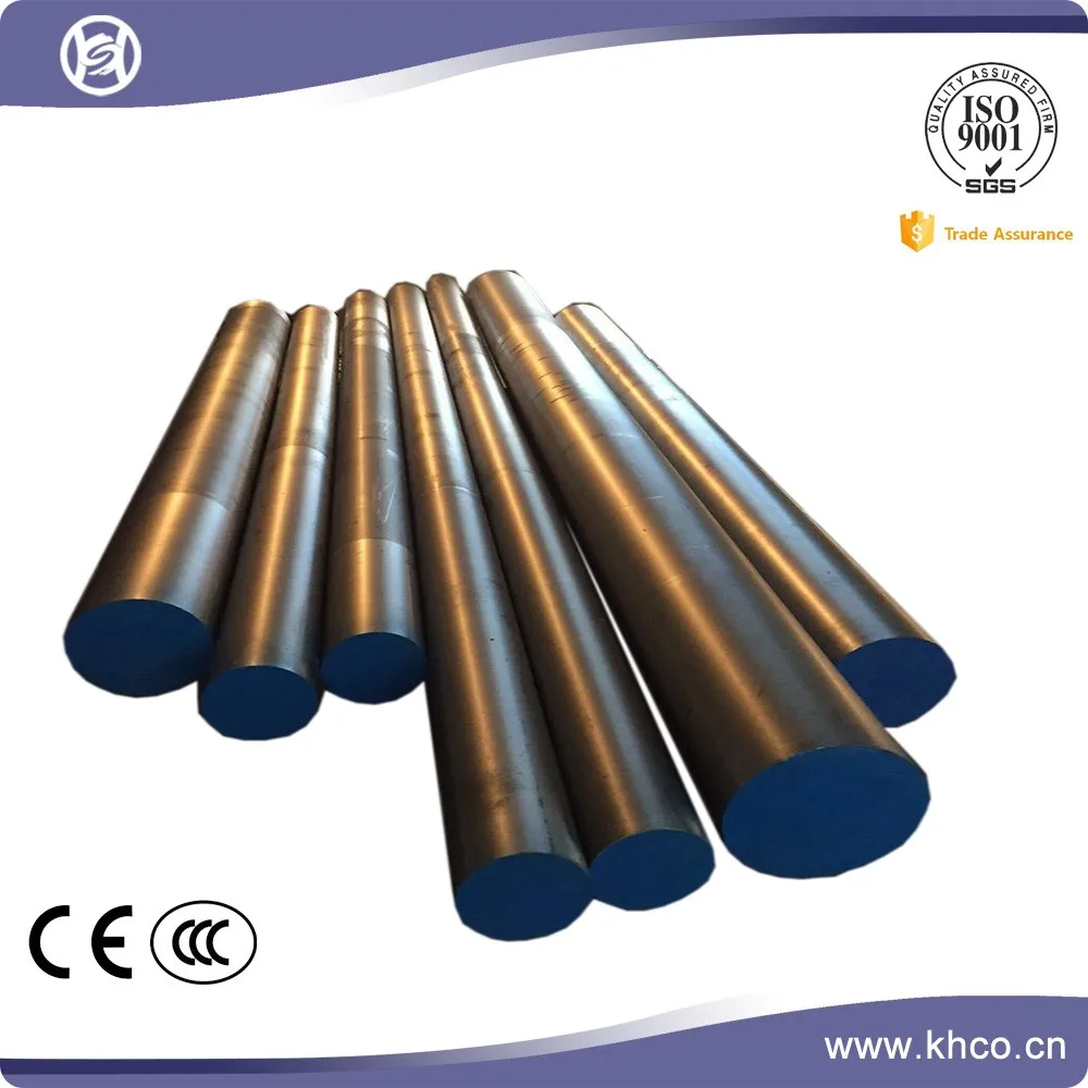 Free Samples Alloy Round Scm440 Density Of Steel Bar Buy Scm440