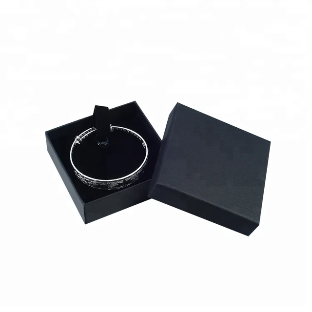 oem jewelry fashion paper bangle gift box design